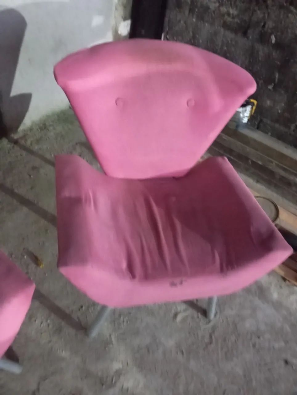 Poltronas 