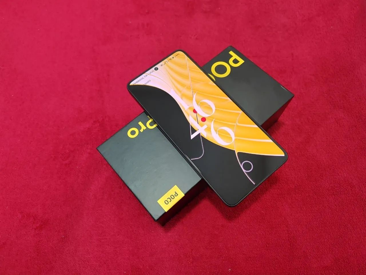 Poco X7 pro  - Foto 3