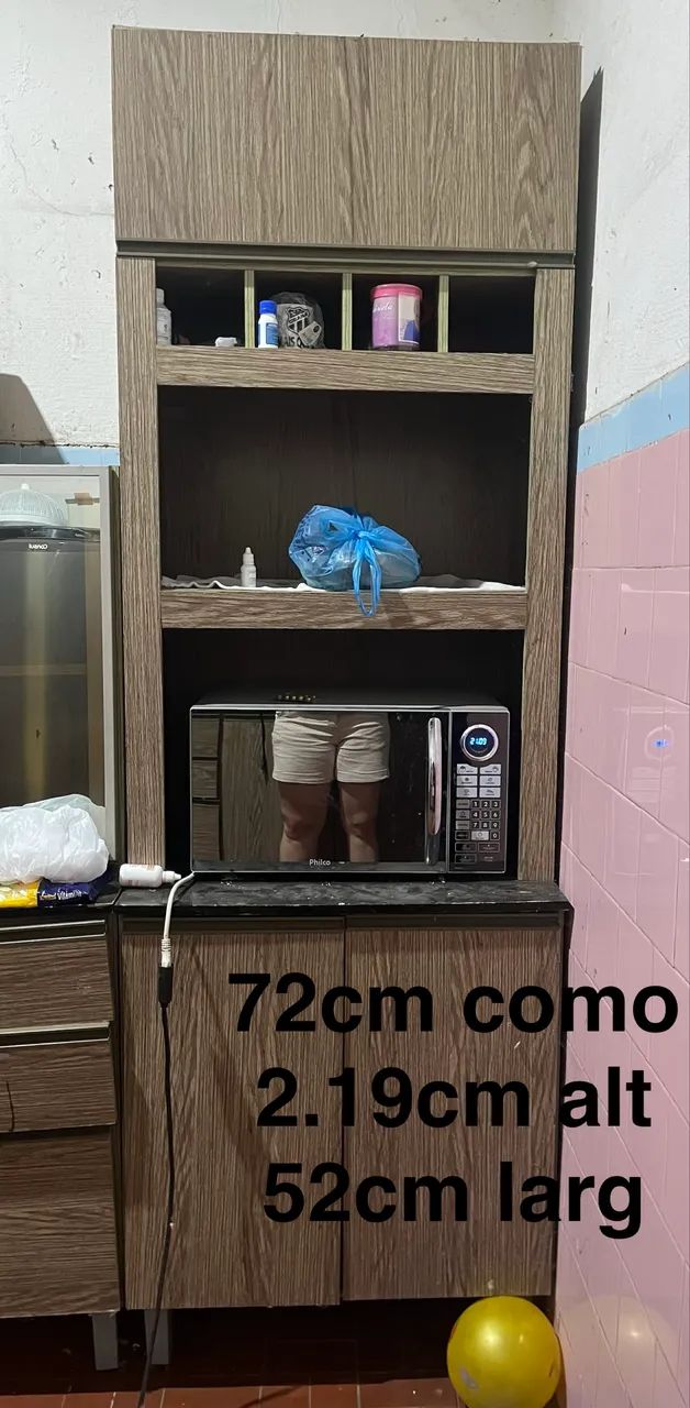 Paneleiro - Foto 2