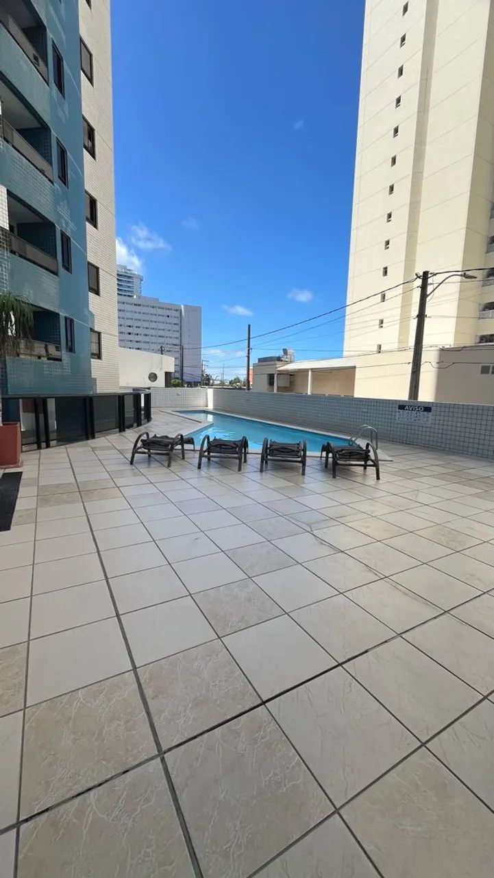 Edifico Conde da Praia - Foto 4
