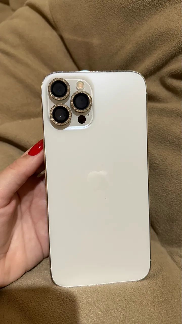 iPhone 12 Pro Max 256GB - Celulares e Smartphones - Farol, Maceió