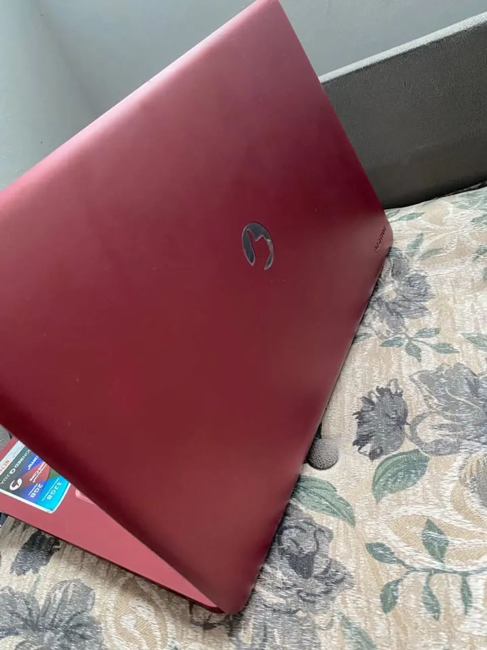 NOTEBOOK POSITIVO POR APENAS R$ 500,00! - Foto 3