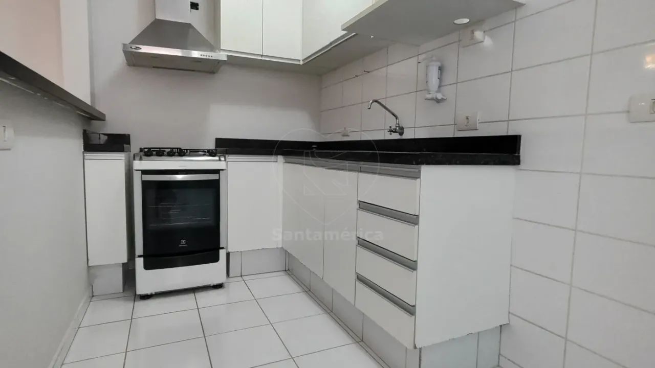 Apartamento à venda e locação no Edifício Brisas Lago Igapó com 3 dormitórios na Gleba Pal - Foto 4