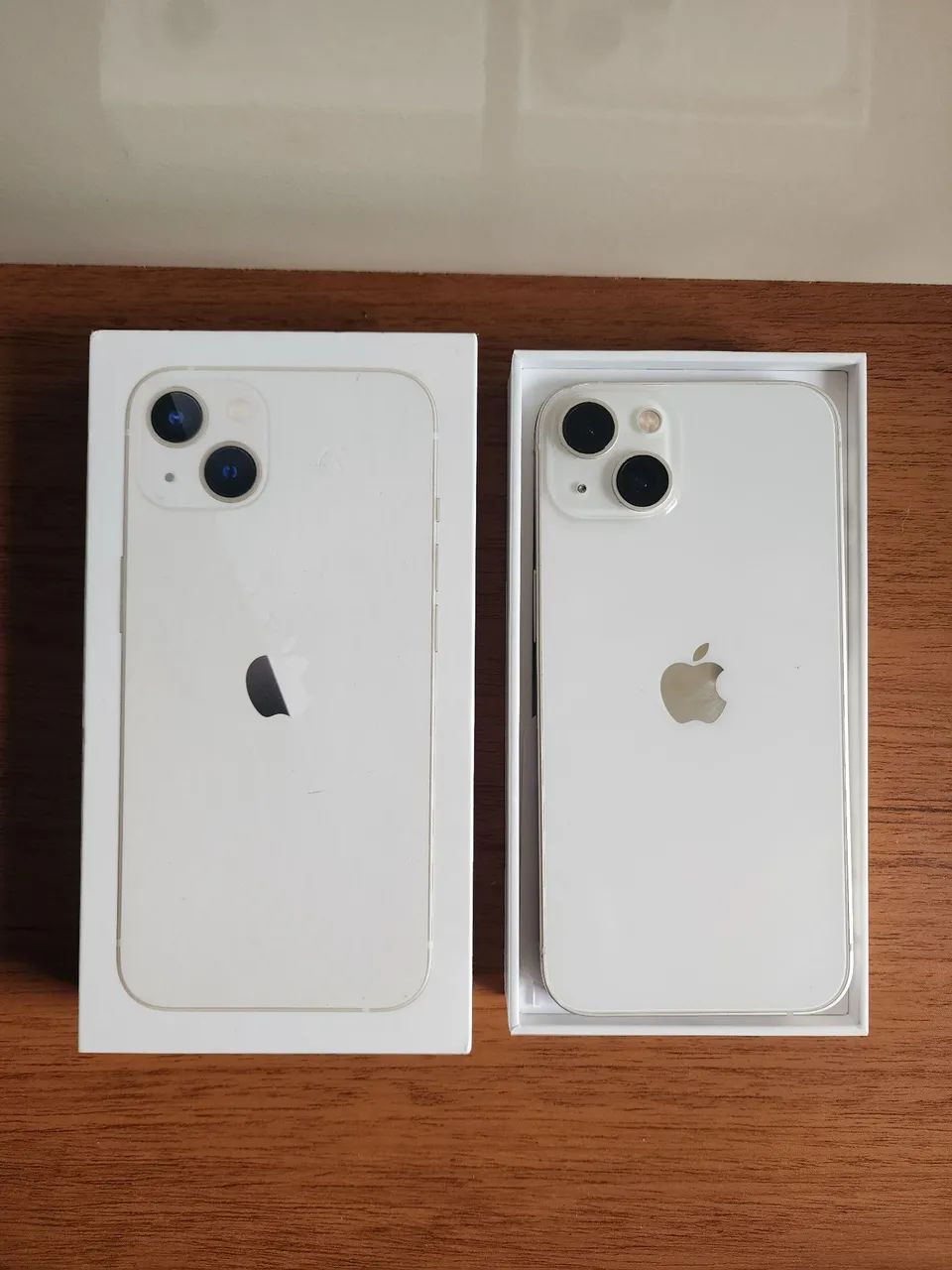 Iphone 13 - 128GB  - Foto 2