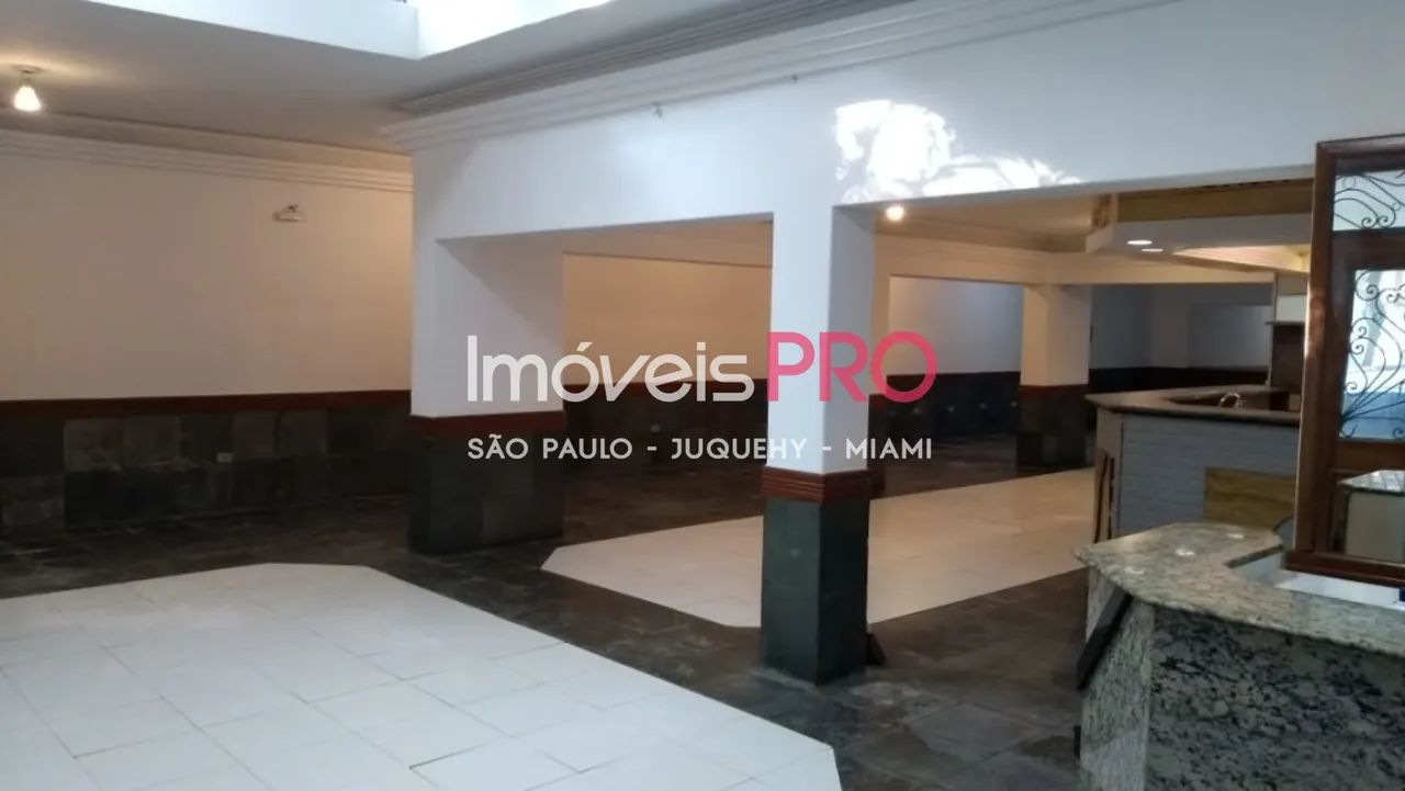 Imóvel Comercial 560m² na Vila Nova Conceição - Foto 3