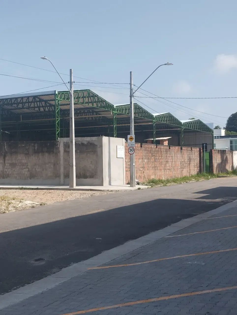 Imóvel para aluguel com 480 metros quadrados em Centro - Eusébio - CE - Foto 5