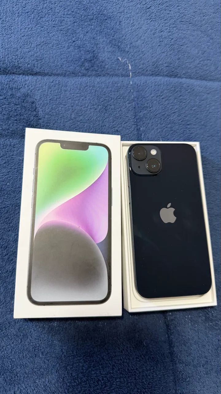 iPhone 14 (particular)