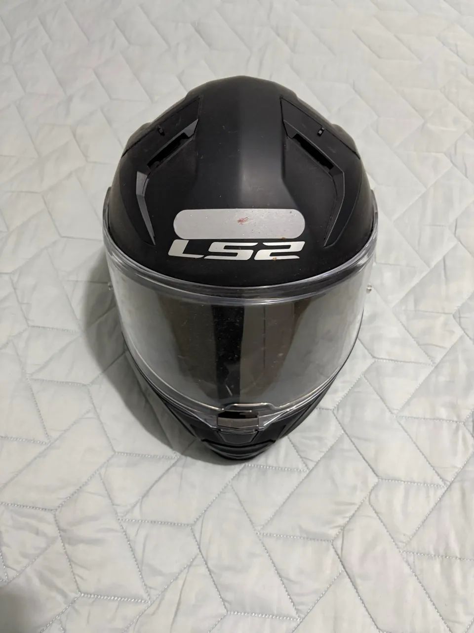 LS2 vector II
