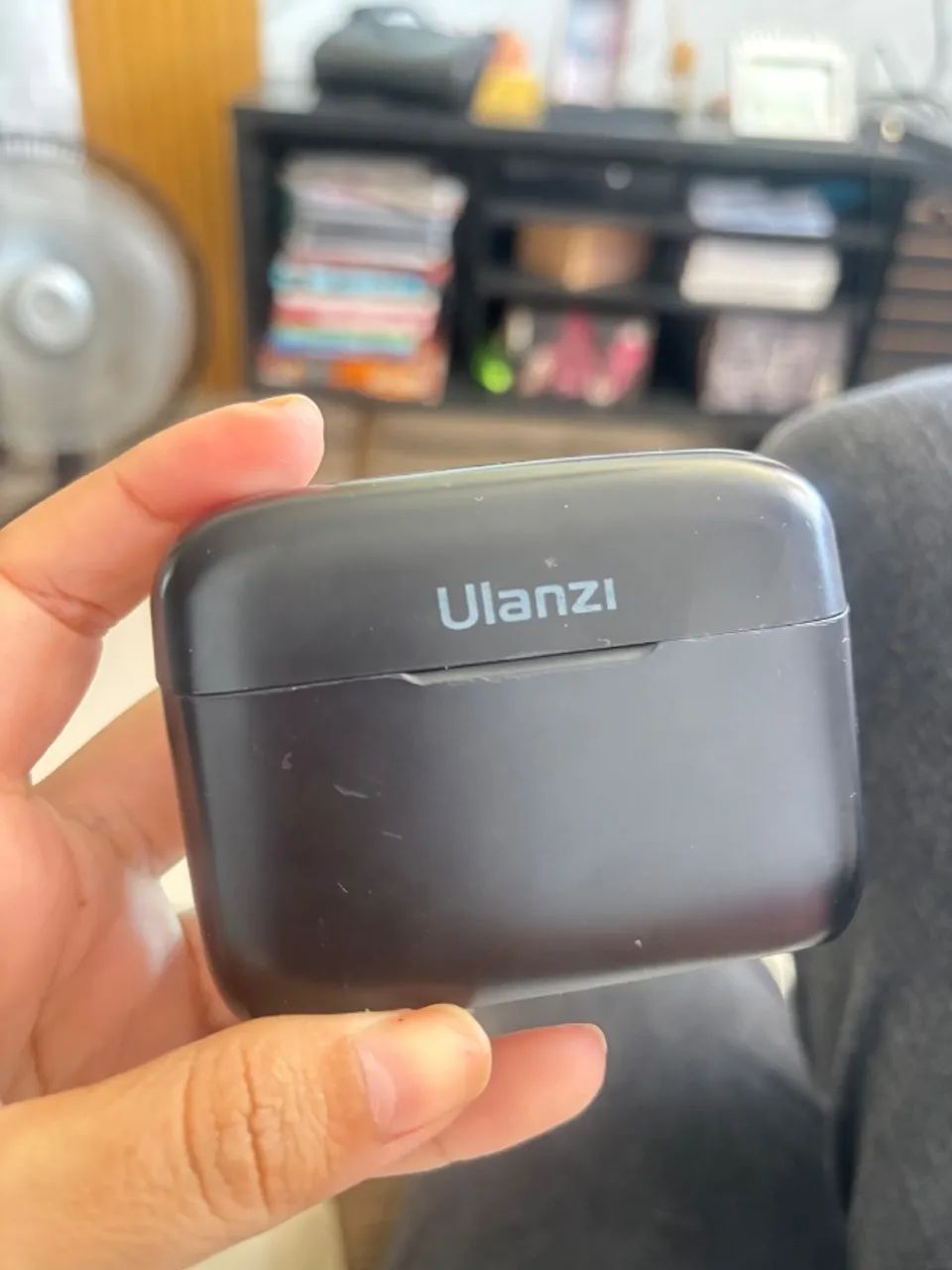 Microfone Ulanzi J12 - Foto 4