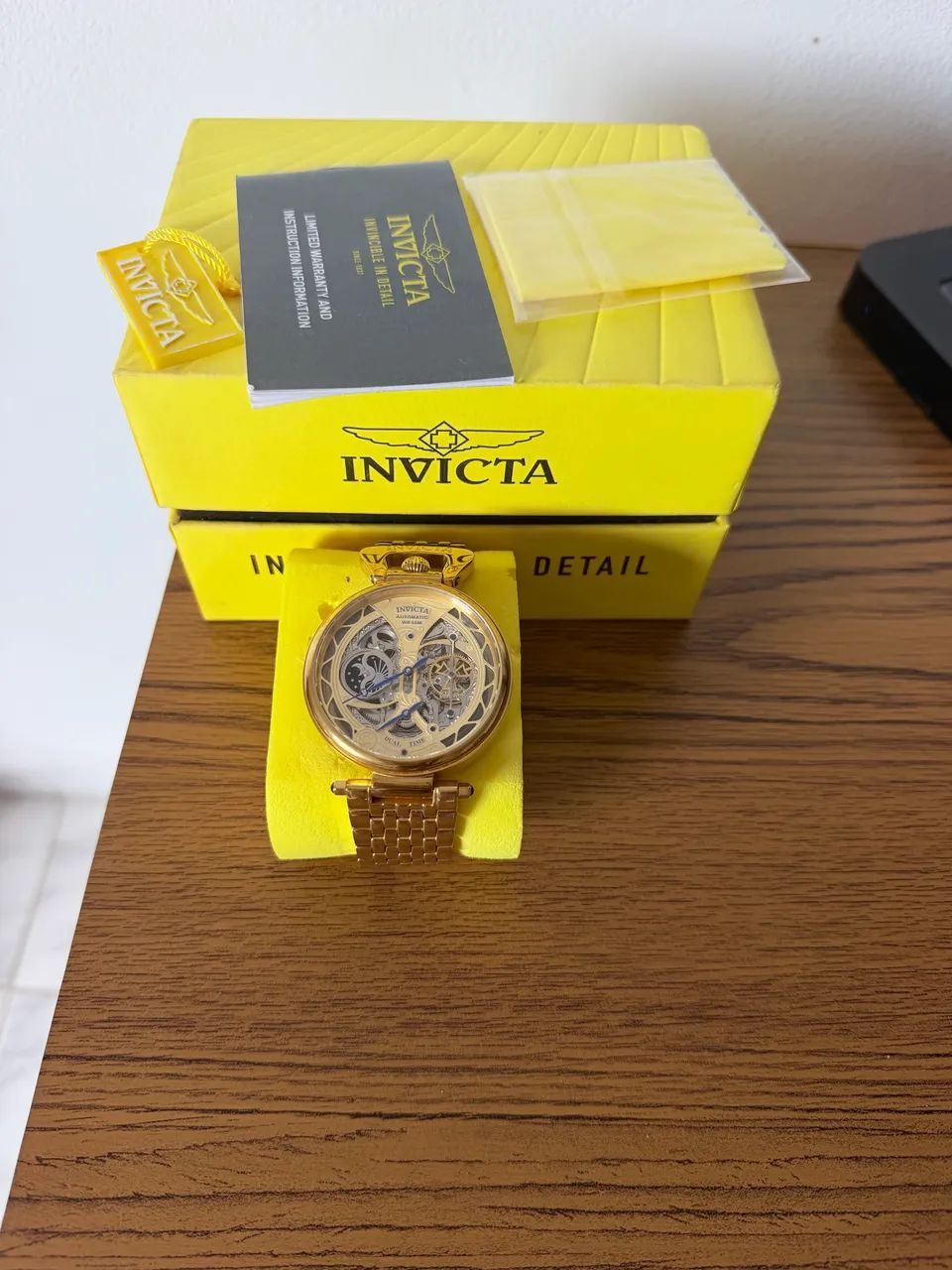 Relógios invicta originais - Foto 4