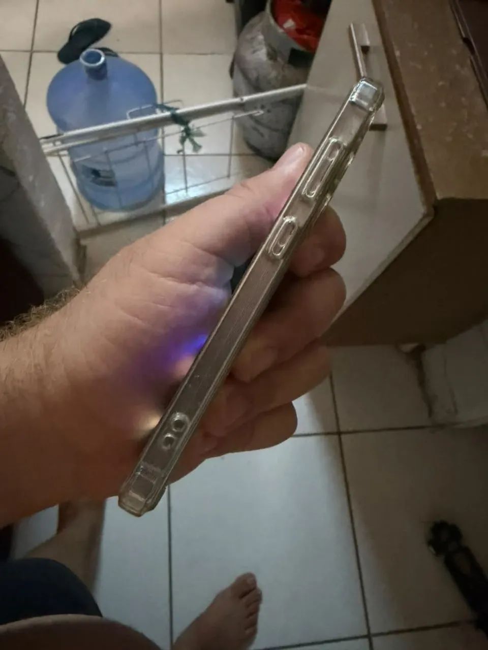 Samsung S25 5G  - Foto 4