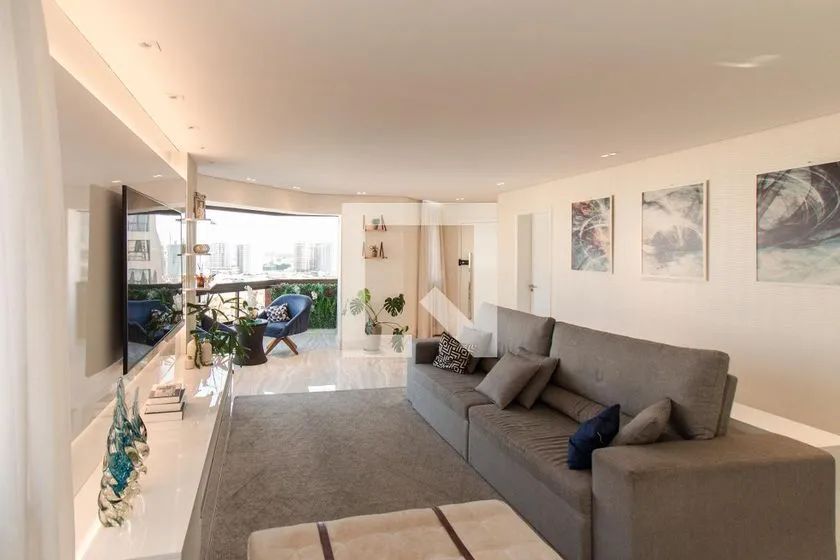 Apartamento à Venda - Vila Maria , 3 Quartos, 147 m2 - Foto 3