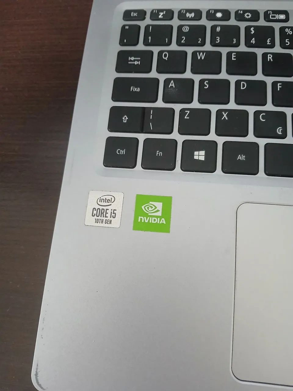 Notebook Acer Aspire I5 - Foto 3