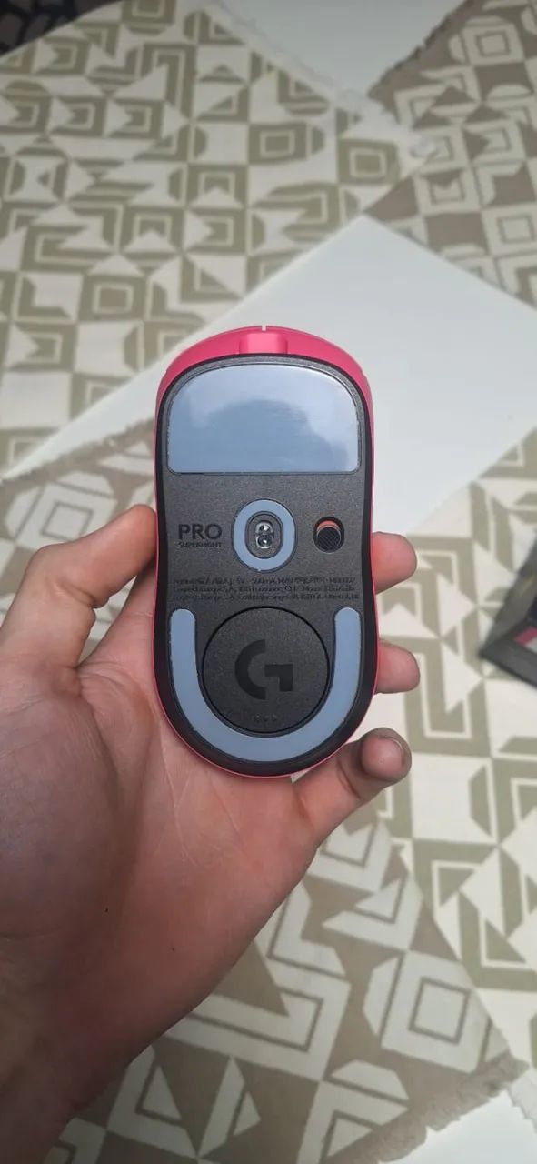 Logitech G pro 2  - Foto 4