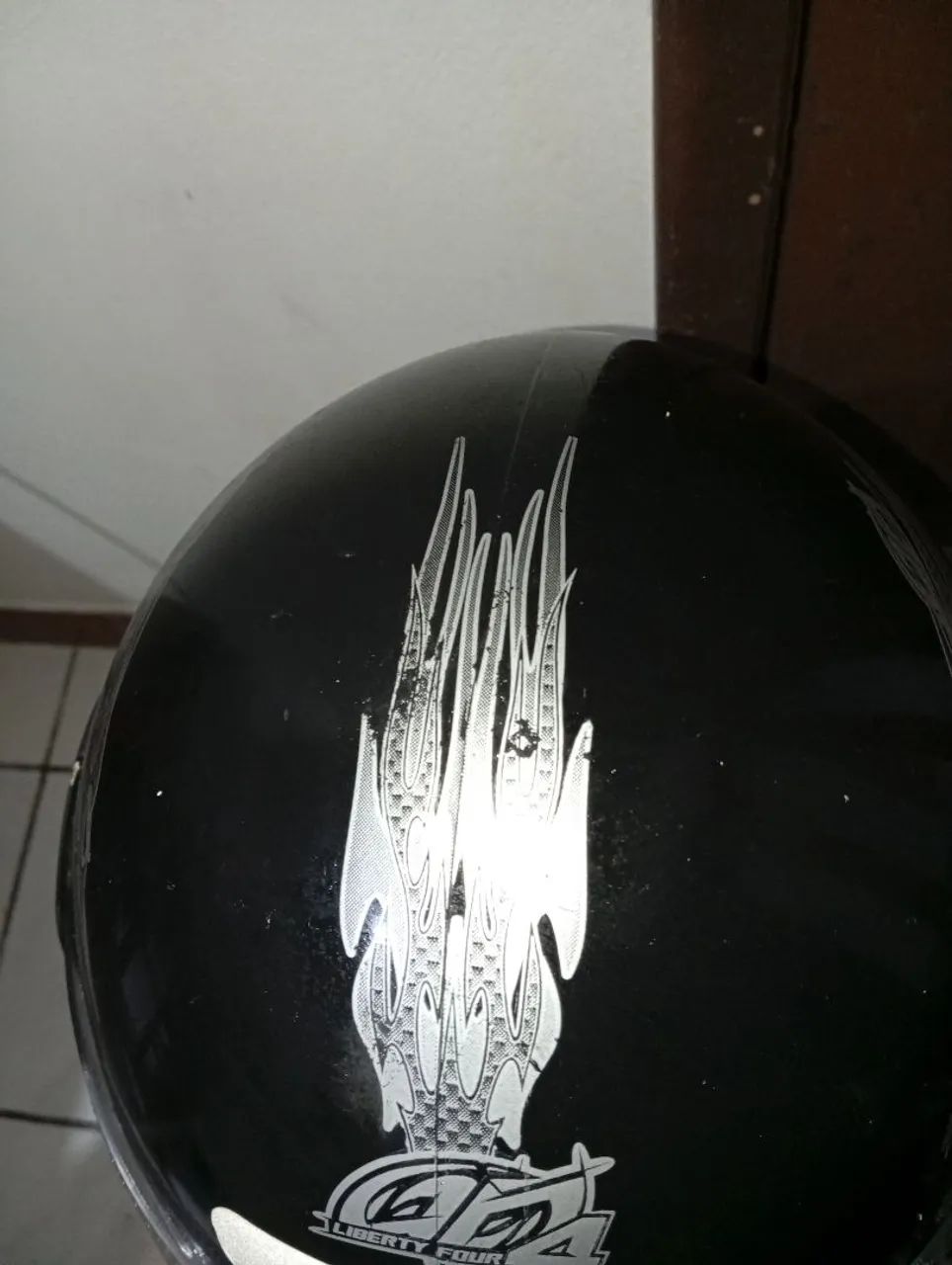 Vende-se capacete  - Foto 2