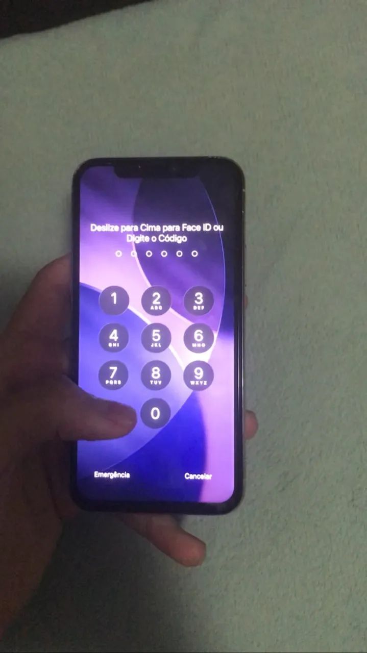 iPhone 11Pro 128gb - Foto 4