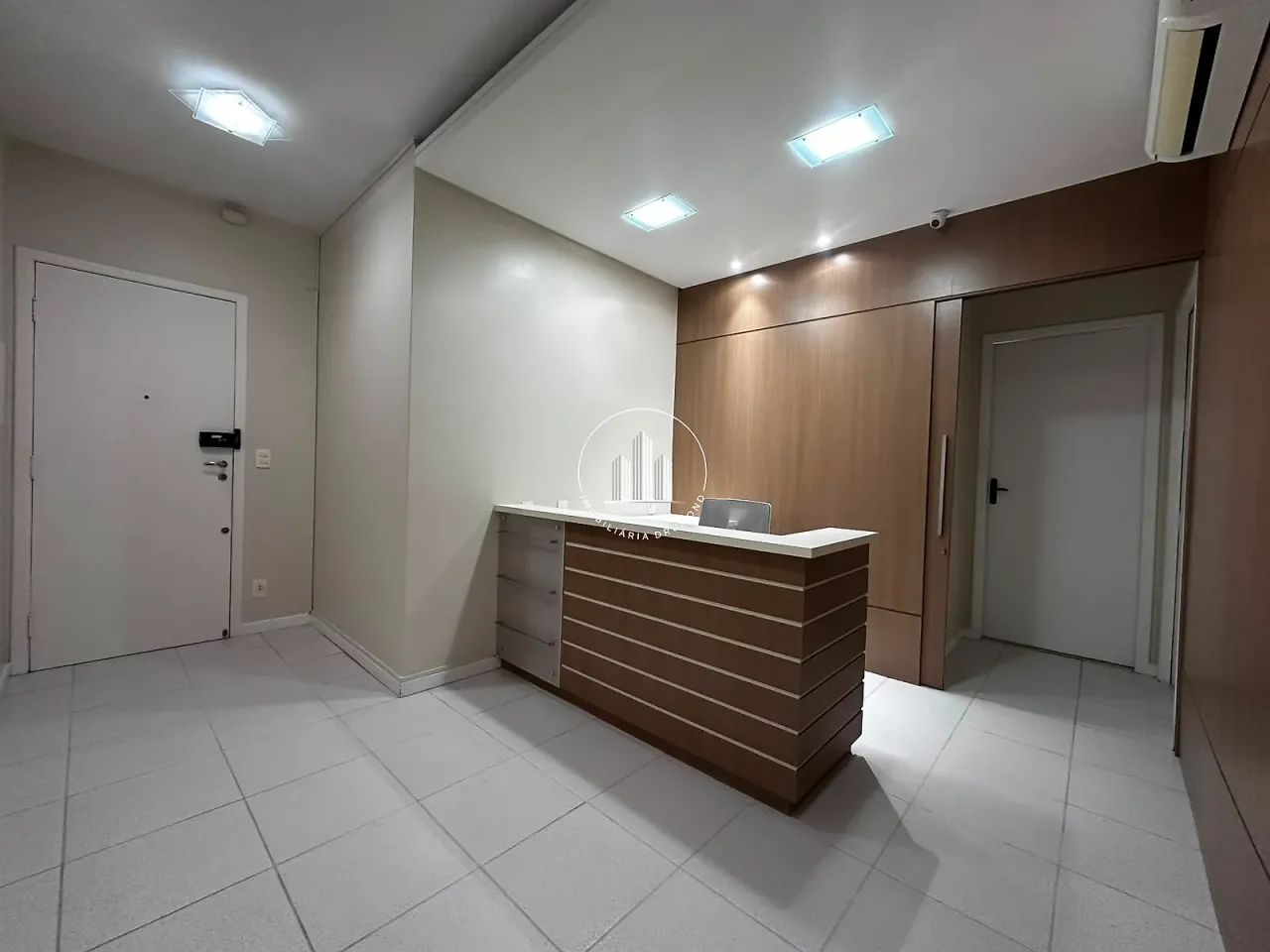 Escritório no Centro Executivo Planel Towers - Centro - JMS