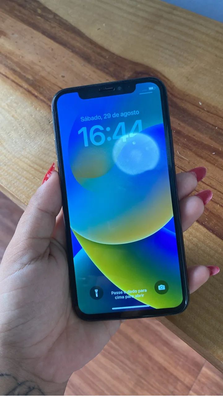 iPhone X - Foto 3