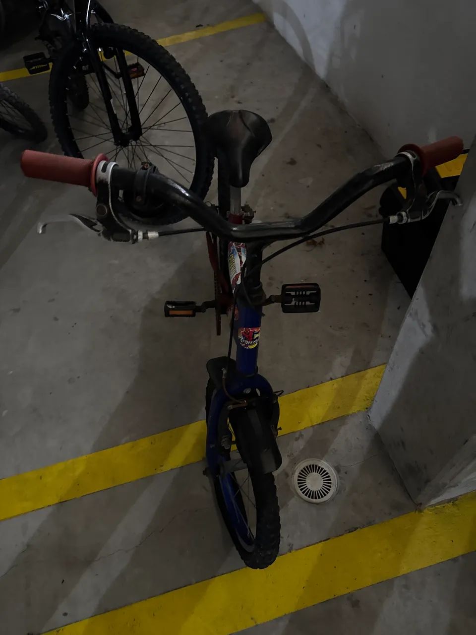 Bicicleta infantil  - Foto 2