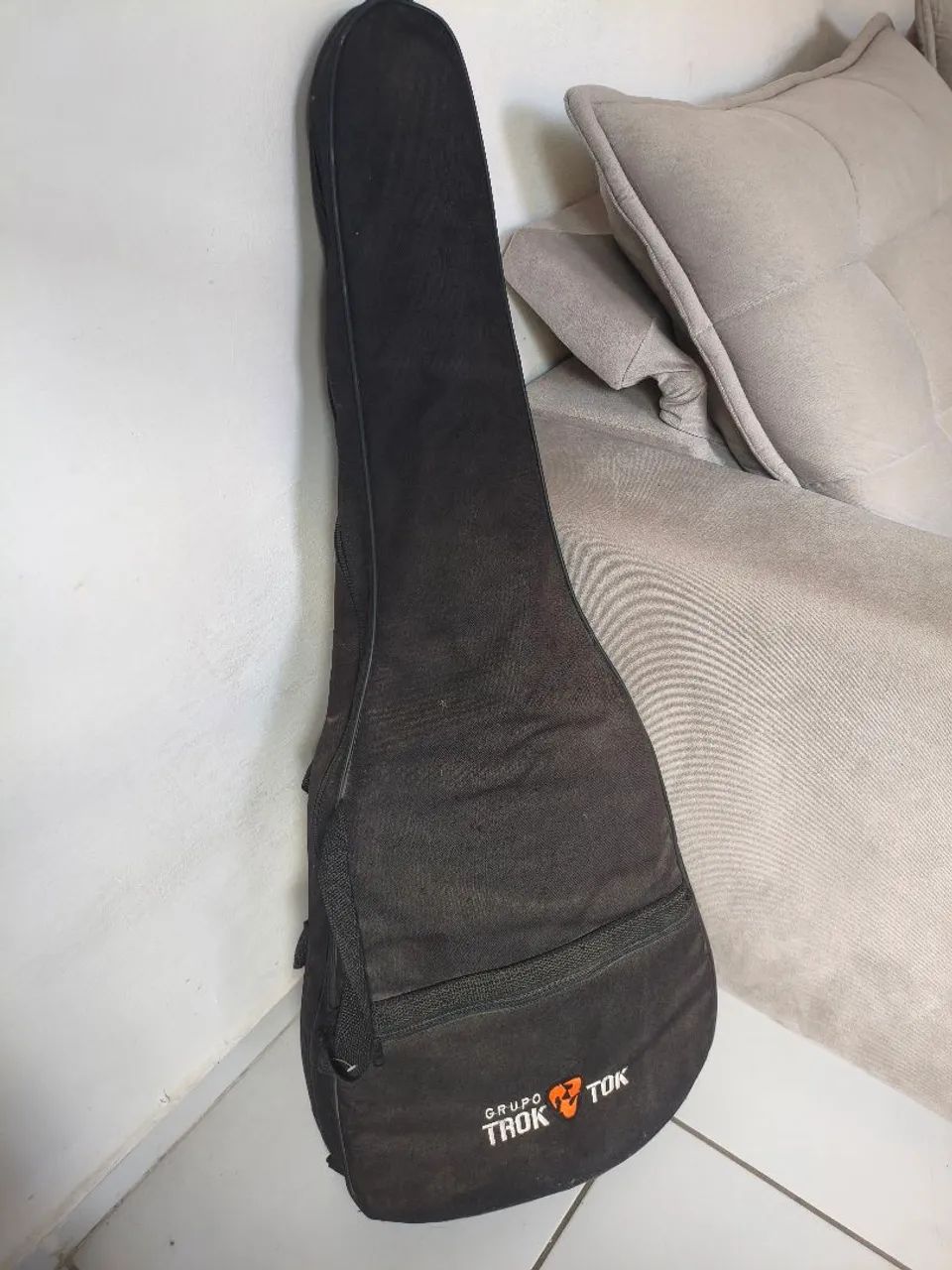 Violão Tagima  - Foto 4