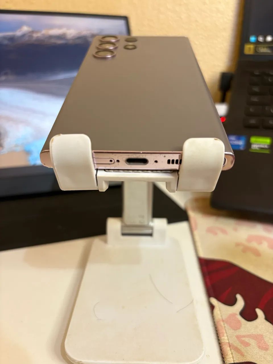 Galaxy S23 Ultra 256GB - Foto 3