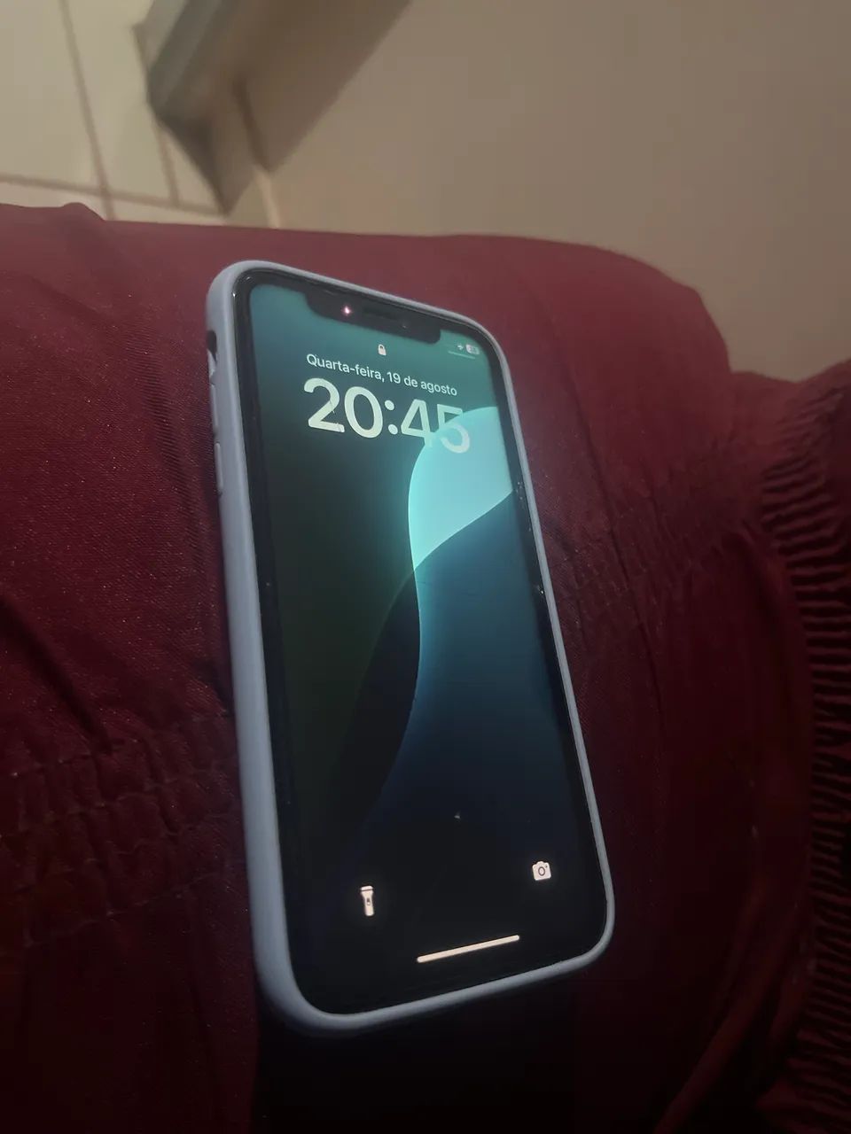 Celular iPhone XR - Foto 2