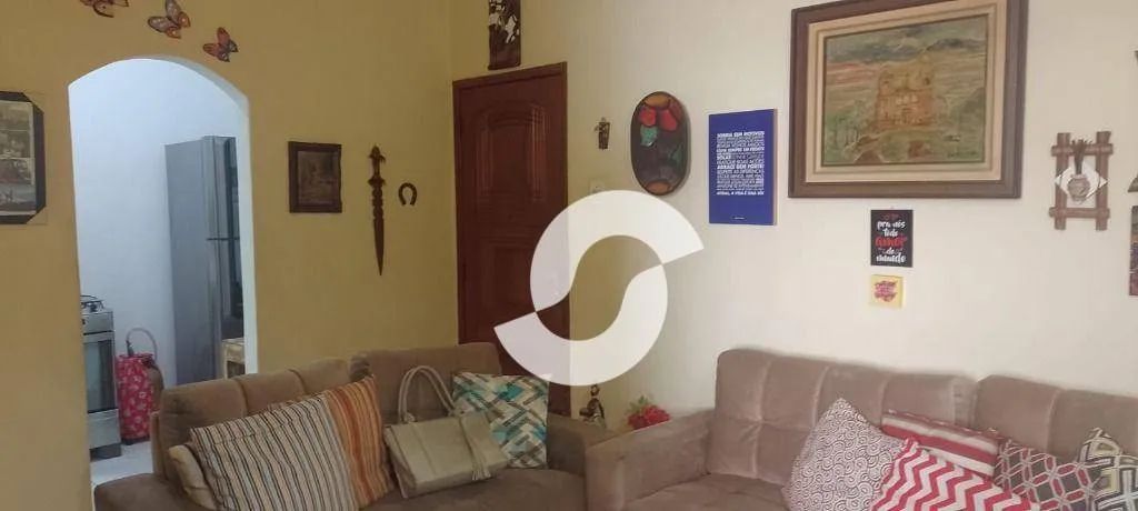 Apartamento à venda, 83 m² por R$ 420.000,00 - Icaraí - Niterói/RJ - Foto 2