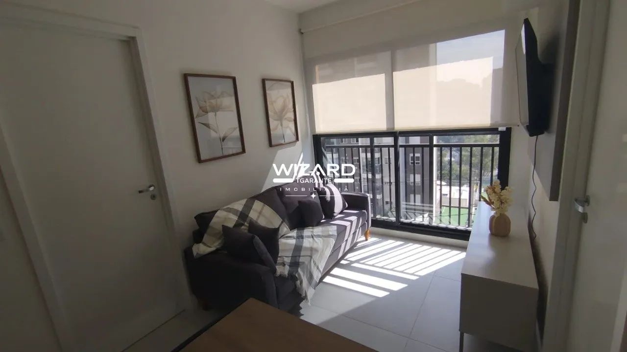 Apartamento com 2 dormitórios na Vila Andrade, para Locação - Foto 2