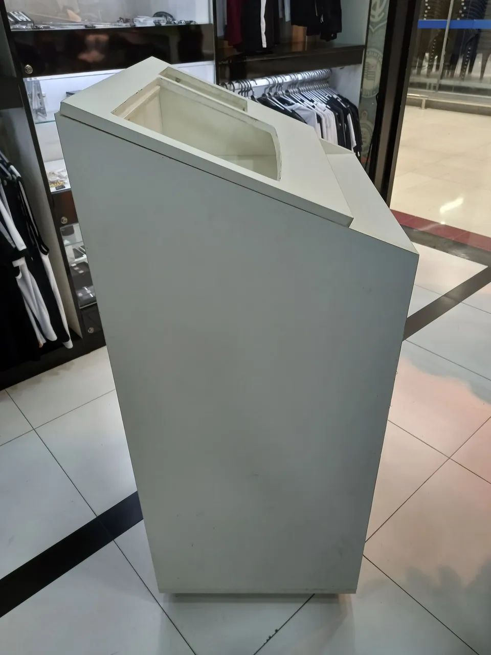 Rack para Computador e Impressora  - Foto 2