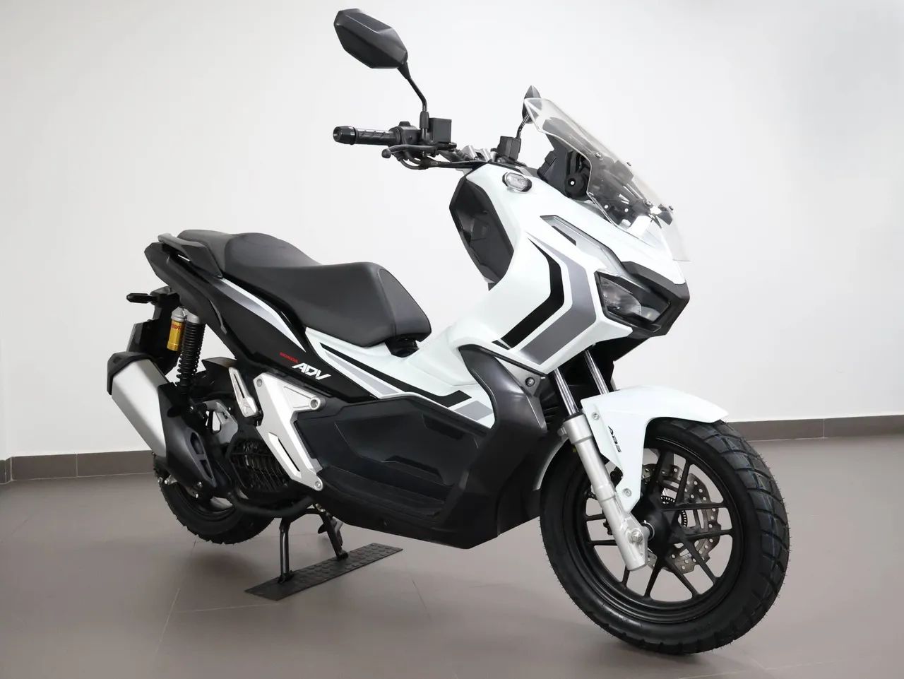 HONDA ADV 150 ABS - Foto 5