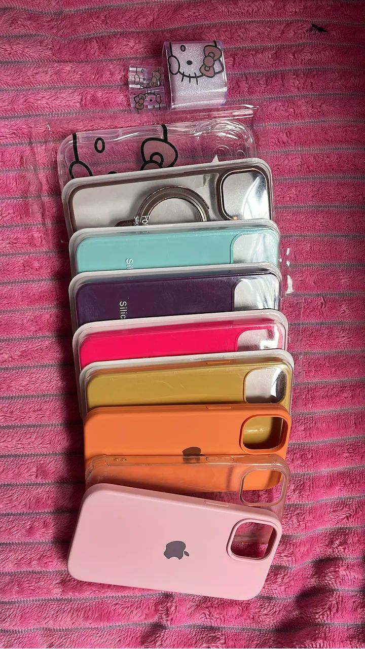 iPhone 13 - Foto 2