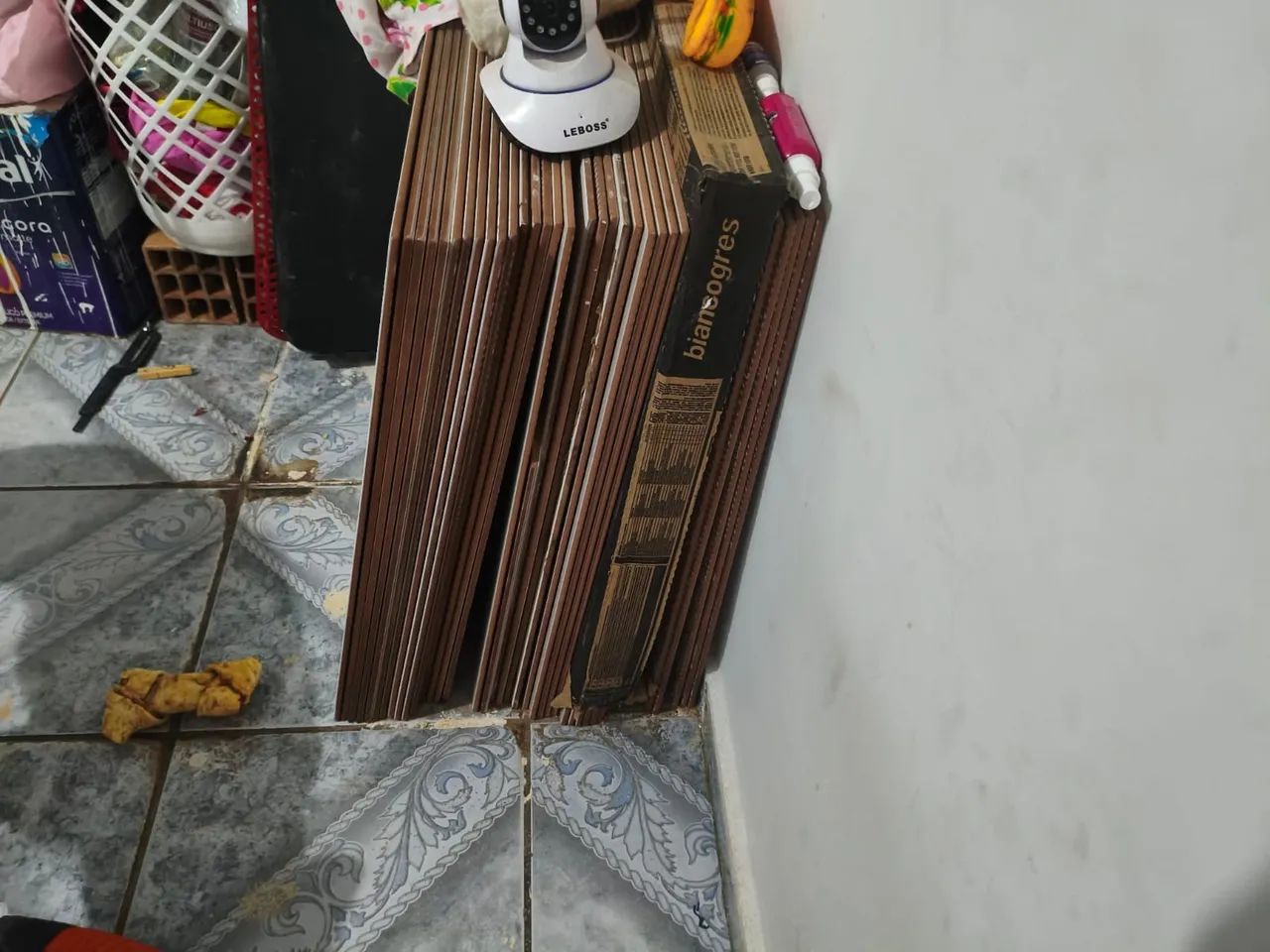 Pisos  - Foto 2