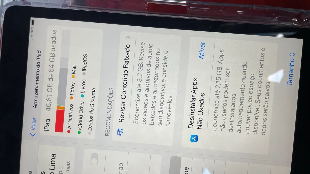 iPad 9