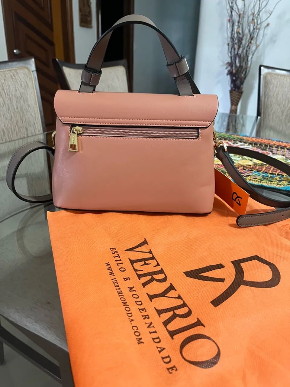 Bolsa Veryrio - Foto 4