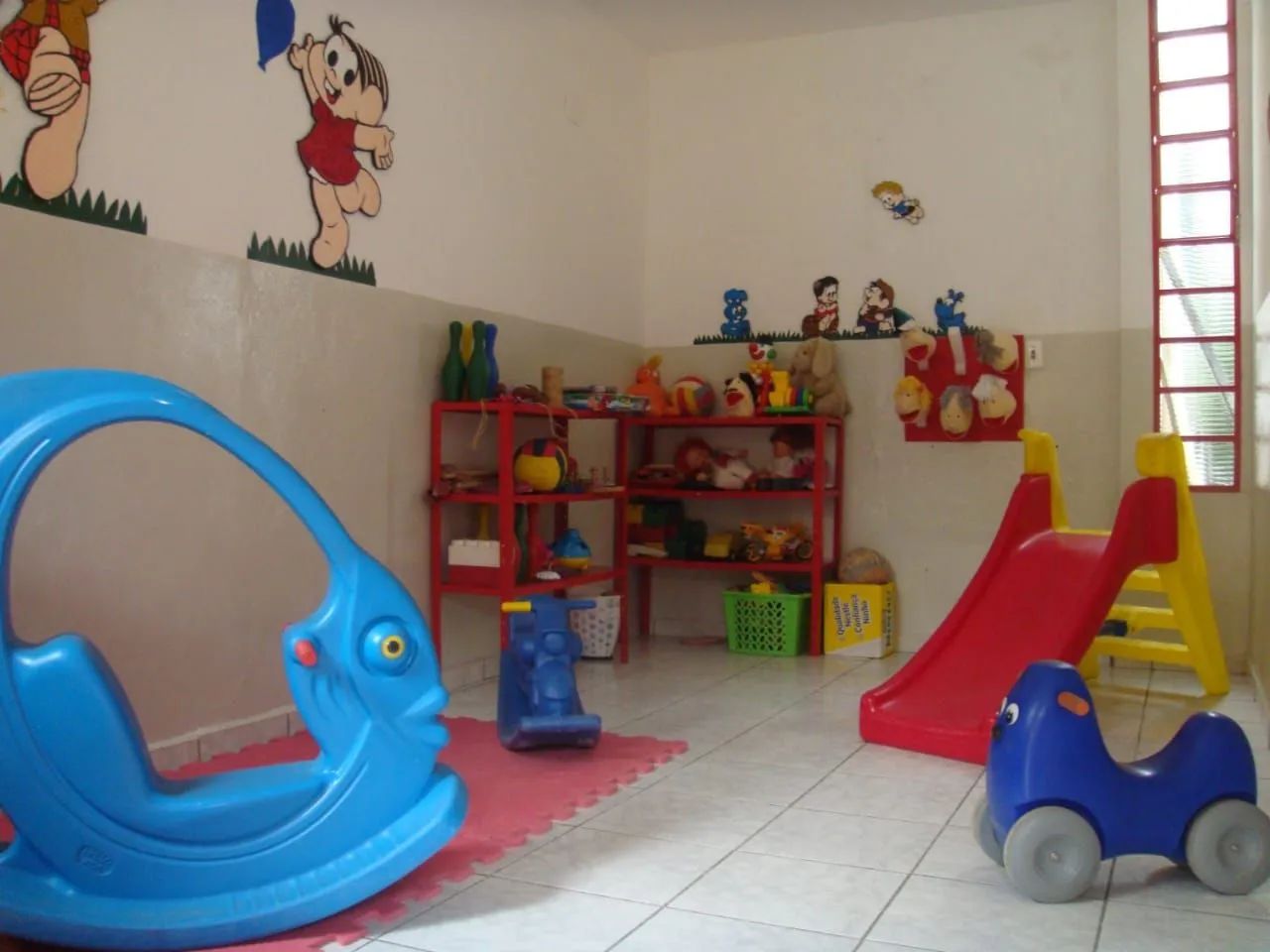  Escola Infantil : Oportunidade!! - Foto 5