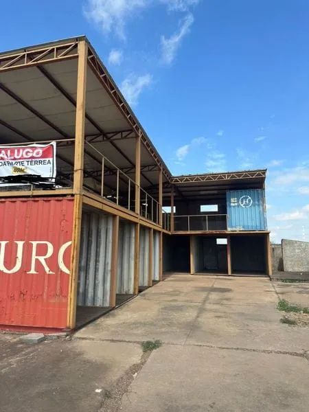 Comercial para Locação 450M², Santa Rosa, Cuiabá - MT - Foto 3