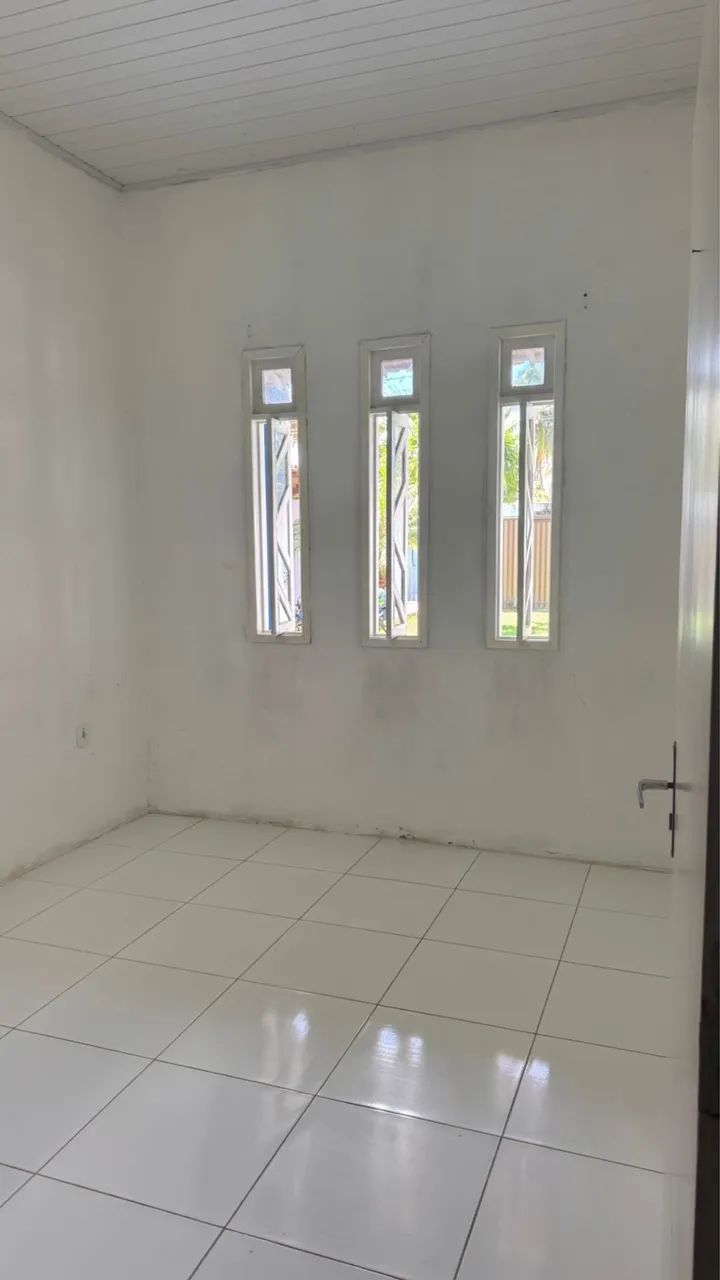 ALUGO CASA NO MOSQUEIRO 