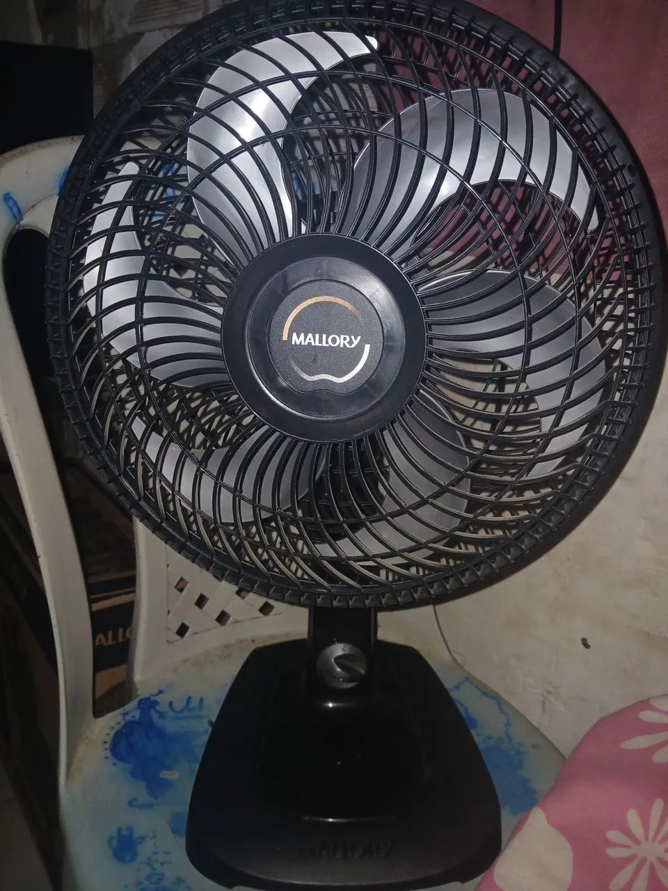 Ventilador  - Foto 2