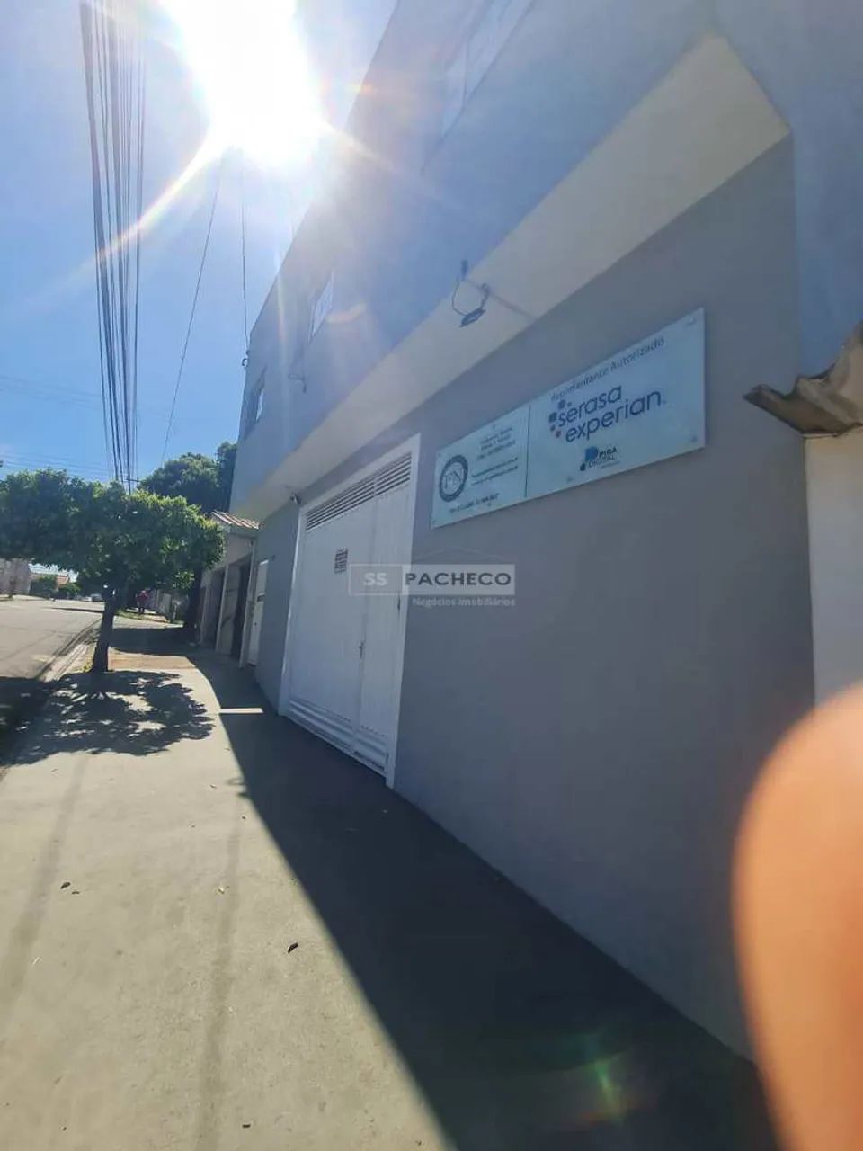 Conjunto Comercial, Nossa Senhora de Fátima, Piracicaba