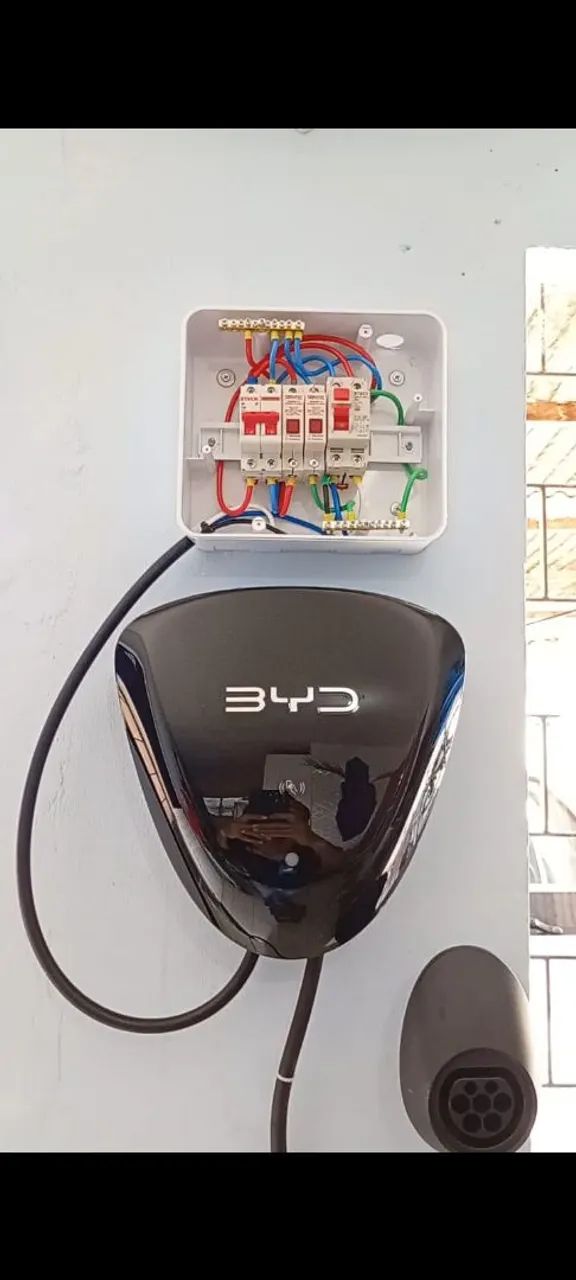 Eletricista disponível  - Foto 5
