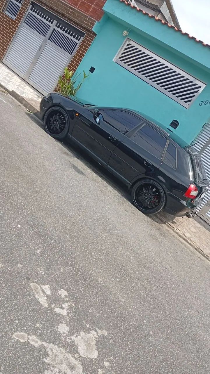 Audi A3 A3 1.8 5p Aut. 2000