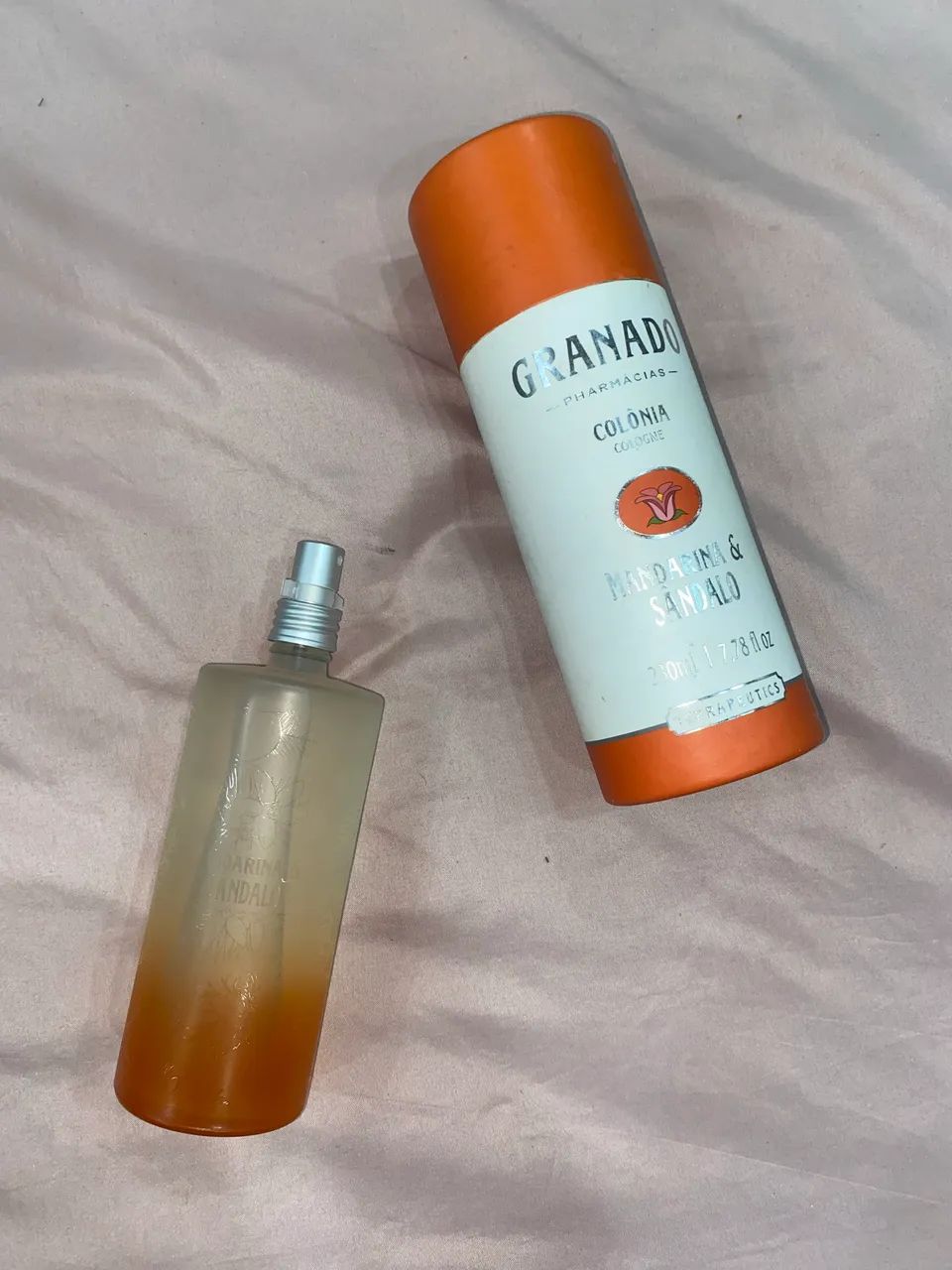 Perfume granado
