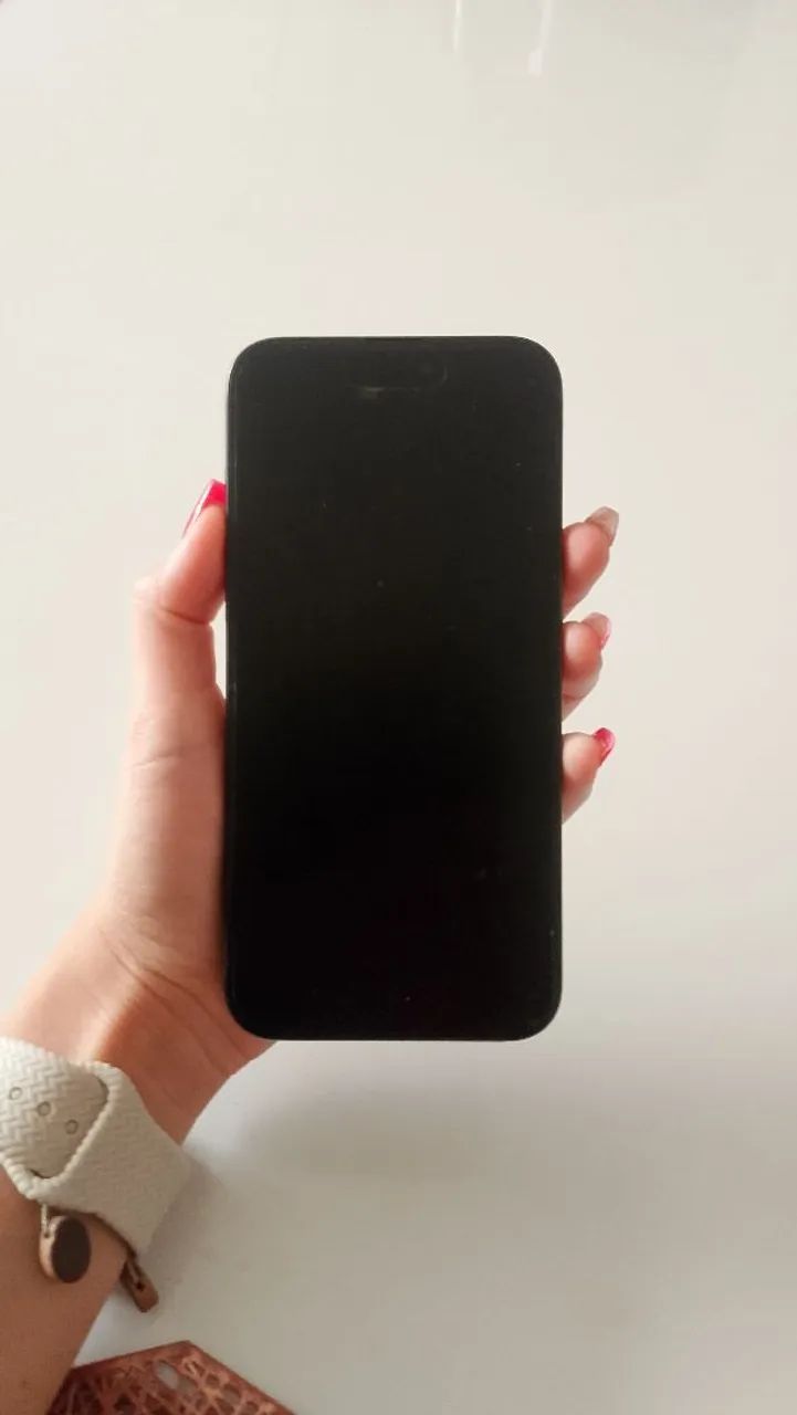 IPHONE 15 PRO MAX 256GB NOVO COM CAIXA