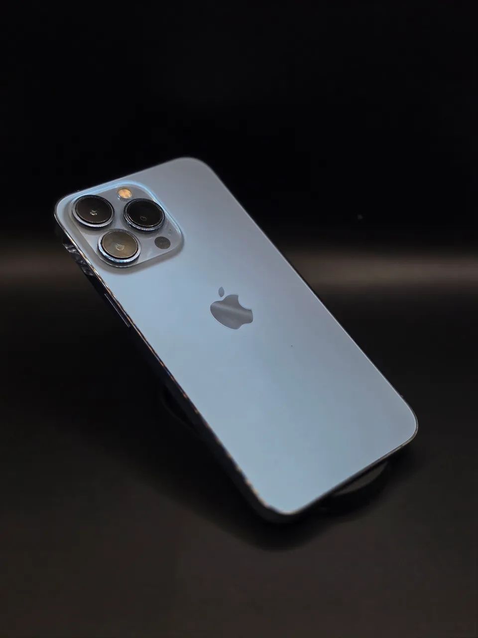 iPhone 13 Pro Azul - 128GB (ATÉ 10x SEM JUROS) - Foto 2