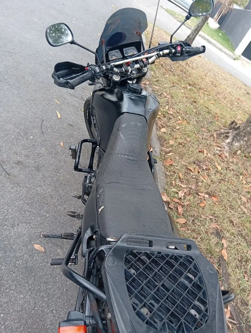 Vendo XT 600 - Foto 4