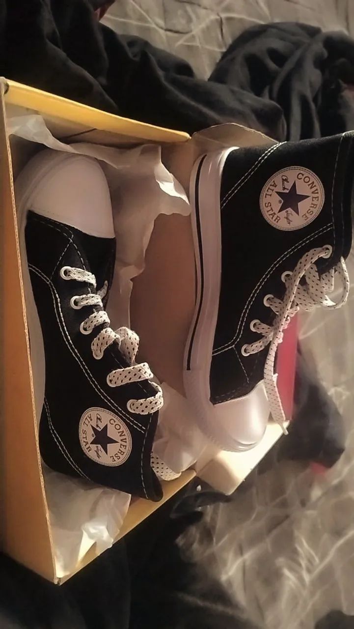 All Star original à 280 - Foto 5