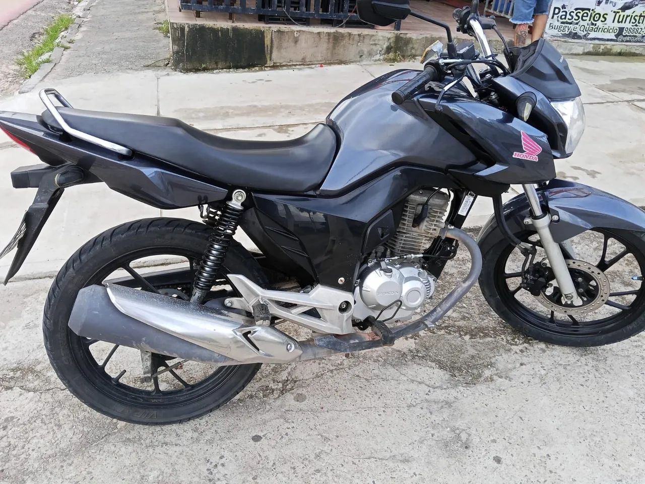 Fan 160 Flex
