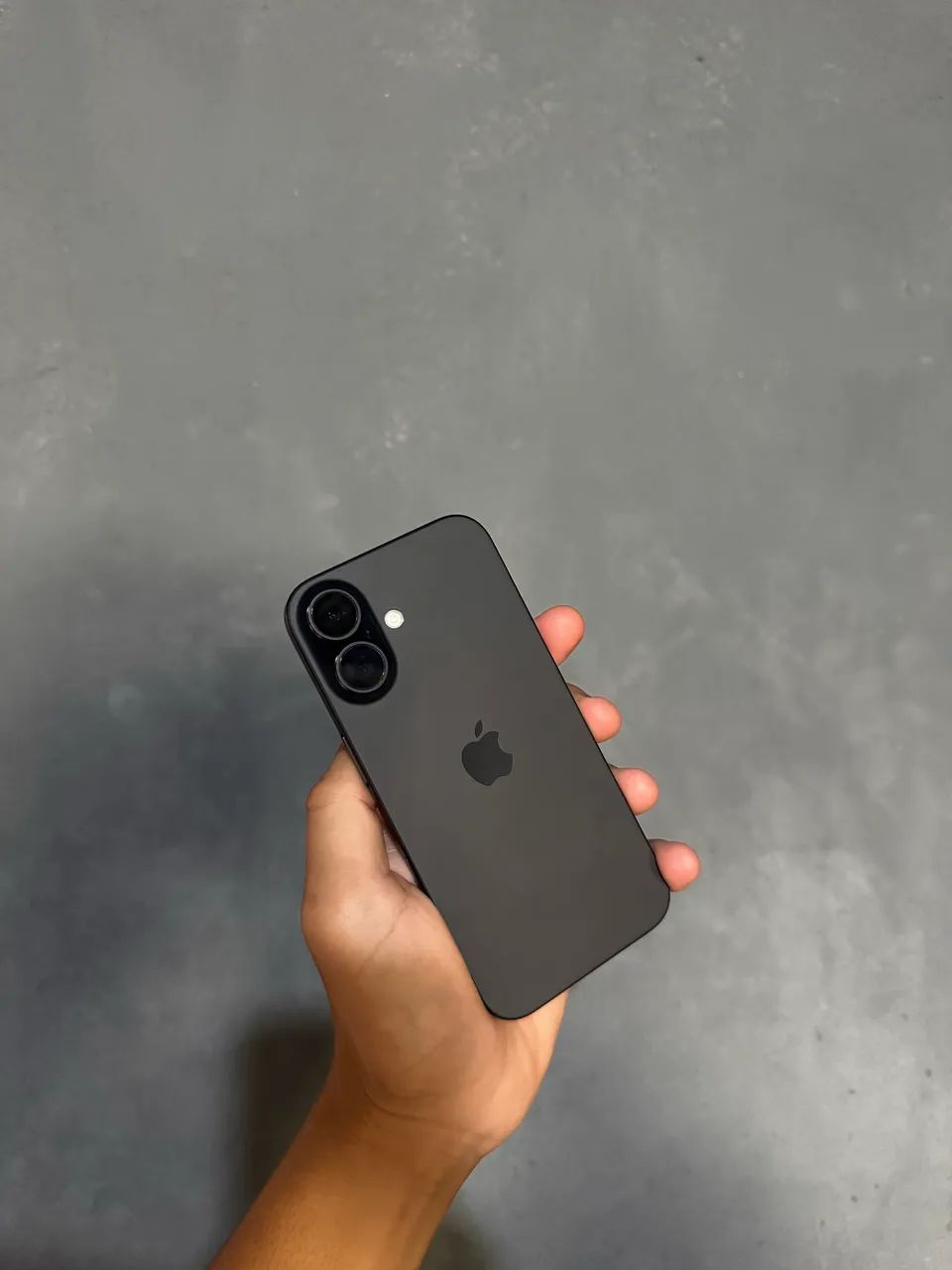 iphone 16 preto 128gb