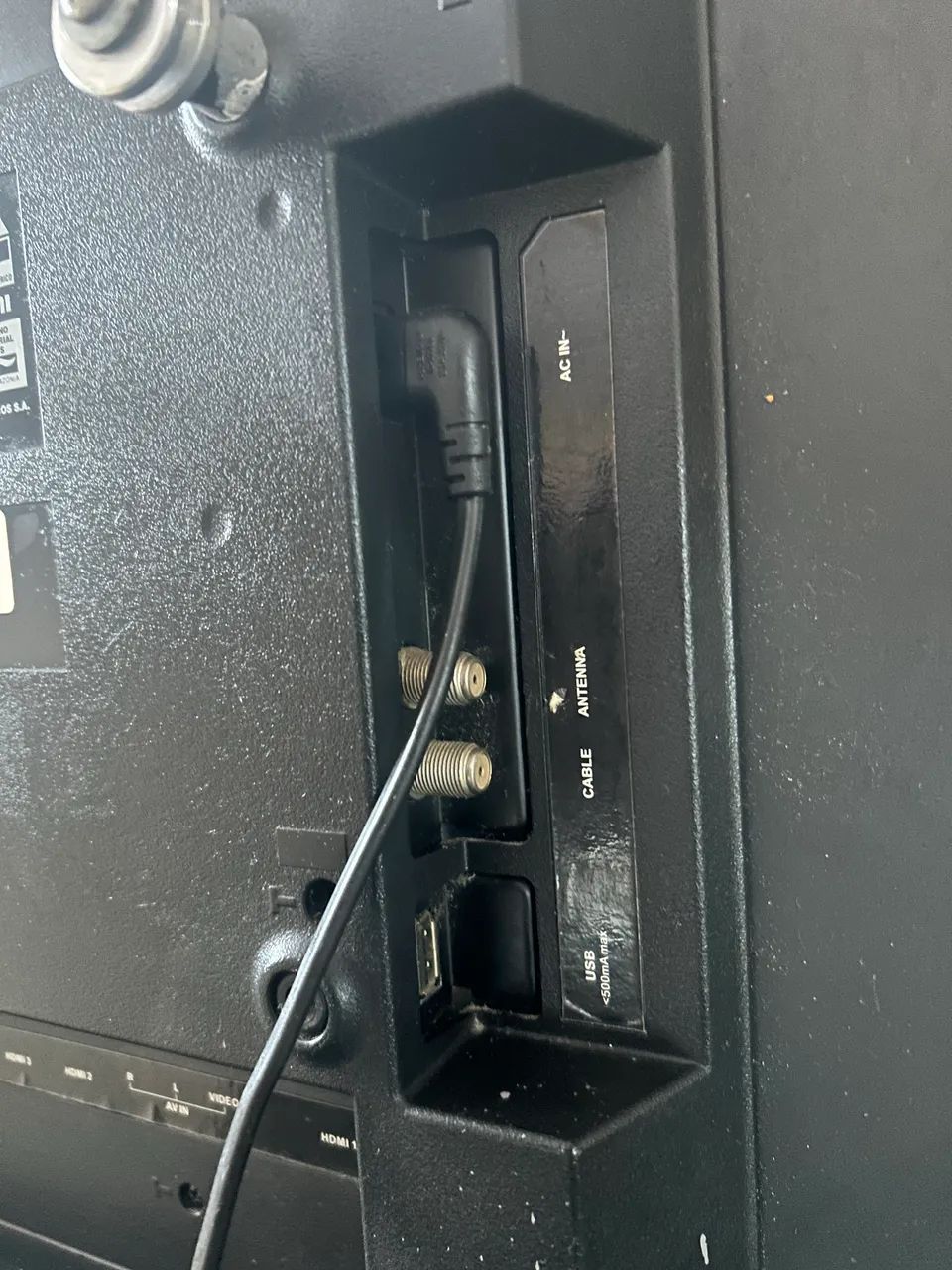 Vendo Tv 32 polegadas