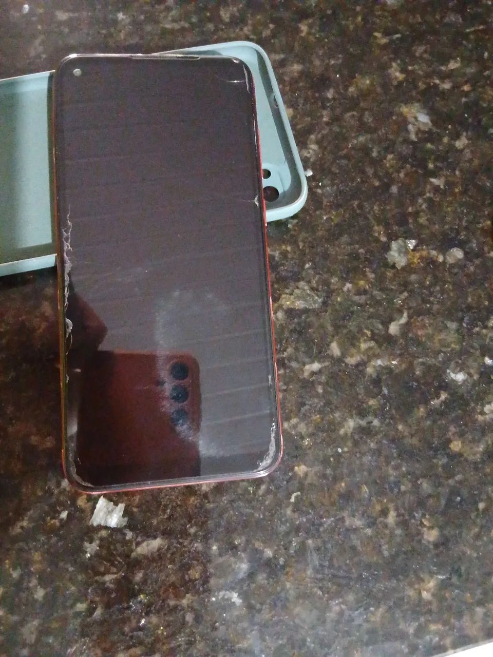 Celular Samsung A11 - Foto 2